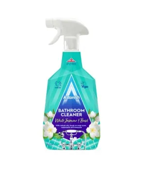 Astonish plyn do czyszczenia łazienki 750 ml
