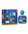 Psi Patrol Chase perfum 50ml Fresh niebieski