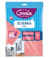 Gosia ścierka falka uniwersalna 10 szt.