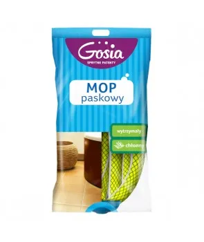 Gosia wkład do mopa paskowego
