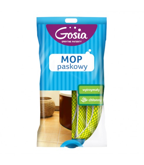Gosia wkład do mopa paskowego