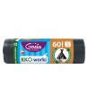 Gosia worki na śmieci EKO 60l