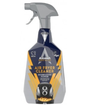 Astonish płyn do czyszczenia Air Fryer 0,75l
