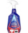 Astonish Multisurface płyn do czyszczenia z wybielaczem 750ml
