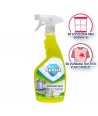 Sensit odtłuszczacz w sprayu 550ml - do różnego rodzaju powierzchni!
