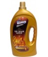 Der Waschkönig Oriental Abu Dhabi Amber Płyn do prania 3L 100 prań