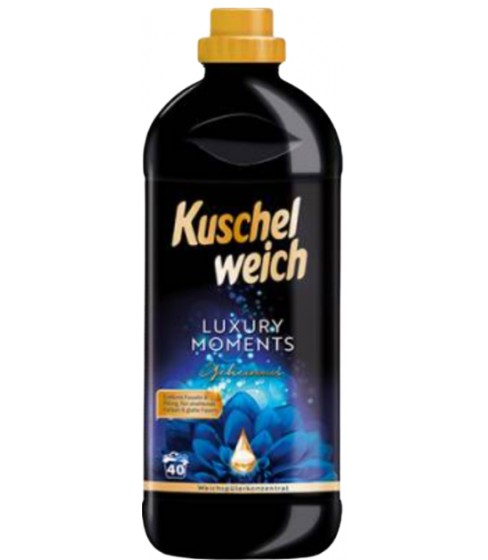 Kuschelweich płyn do płukania Luxury Moments Geheimnis Sekret 1l