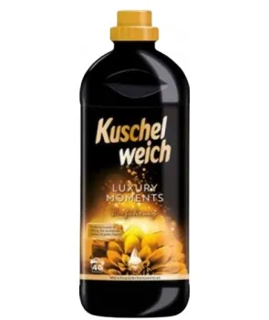 Koncentrat do płukania Kuschelweich Luxury Moments Verfuhrung 40W 1l