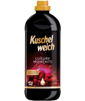 Kuschelweich Luxury Moments Leidenschaft koncentrat do płukania 40W 1l