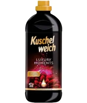 Kuschelweich Luxury Moments Leidenschaft koncentrat do płukania 40W 1l