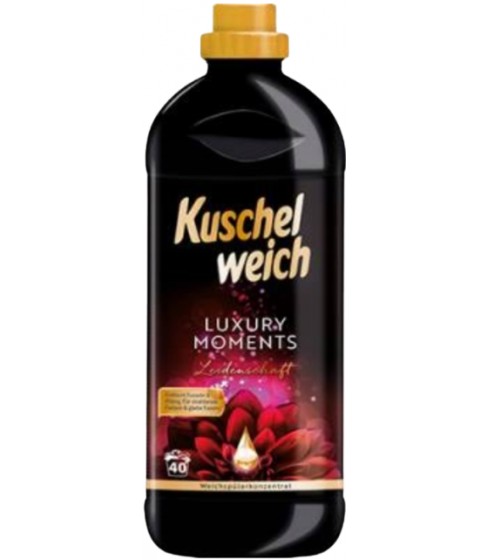 Kuschelweich Luxury Moments Leidenschaft koncentrat do płukania 40W 1l