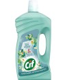 CIF Floor Cleaner Eucalyptus – płyn do mycia podłóg Eucalyptus Fresh 1L