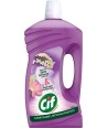 CIF Floor Cleaner Lotus Acacia płyn do mycia podłóg Fresh Parfum 1 L