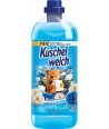 Kuschelweich płyn do płukania Sommerwind 1l - 38 WL