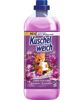 KUSCHELWEICH Płyn do płukania Bluten Frische 1L