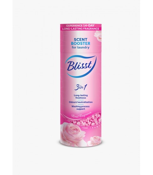 Perełki zapachowe do prania 3w1 Blisst Floral 180 g