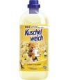 Kuschelweich Wilde Vanille płyn do płukania żółty 1 L - 38 prań
