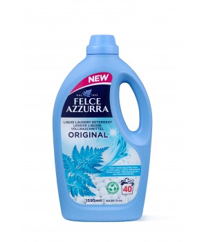 Felce Azzurra płyn do prania Classic 1,595L - 29 prań