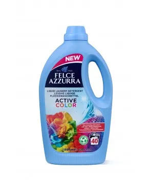 Felce Azzurra Active Color płyn do prania 1,595L - 32 prania