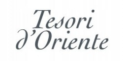 Tesori d'Oriente - dystrybutor kosmetyków