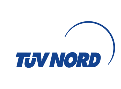 TUV Nord – Europe Distribution Group certyfikat jakości