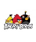 Kosmetyki dla dzieci Angry Birds